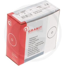 GRANIT Endurance Cut Nyomlánckerék