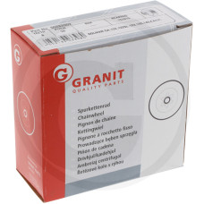 GRANIT Endurance Cut Nyomlánckerék