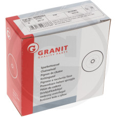 GRANIT Endurance Cut Nyomlánckerék