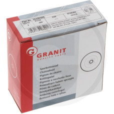 GRANIT Endurance Cut Nyomlánckerék