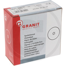 GRANIT Endurance Cut Nyomlánckerék