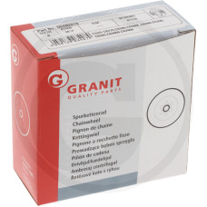 GRANIT Endurance Cut Nyomlánckerék