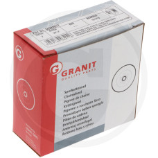 GRANIT Endurance Cut Nyomlánckerék