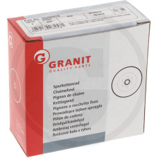 GRANIT Endurance Cut Nyomlánckerék