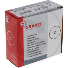 GRANIT Endurance Cut Nyomlánckerék