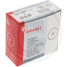 GRANIT Endurance Cut Nyomlánckerék