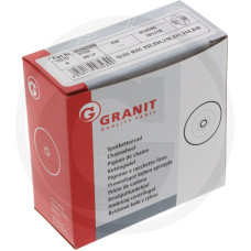 GRANIT Endurance Cut Nyomlánckerék