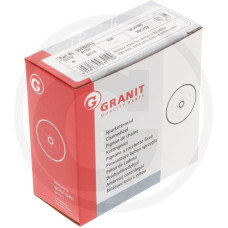 GRANIT Endurance Cut Nyomlánckerék