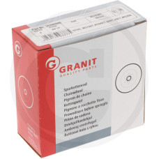 GRANIT Endurance Cut Nyomlánckerék