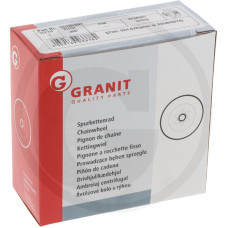 GRANIT Endurance Cut Nyomlánckerék