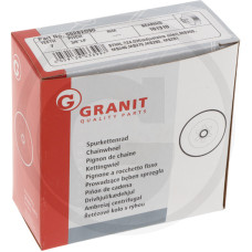 GRANIT Endurance Cut Nyomlánckerék