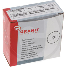 GRANIT Endurance Cut Nyomlánckerék