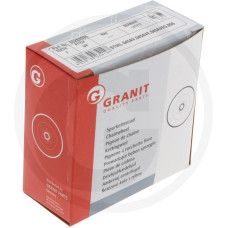 GRANIT Endurance Cut Nyomlánckerék