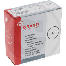GRANIT Endurance Cut Nyomlánckerék
