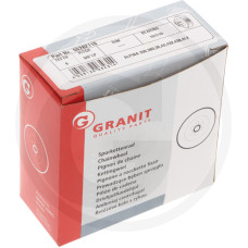 GRANIT Endurance Cut Nyomlánckerék