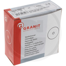 GRANIT Endurance Cut Nyomlánckerék