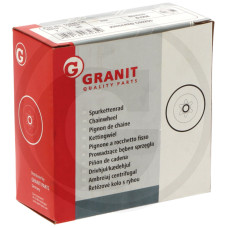 GRANIT Endurance Cut Nyomlánckerék