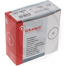 GRANIT Endurance Cut Nyomlánckerék
