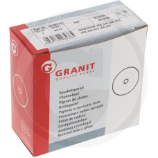 GRANIT Endurance Cut Nyomlánckerék