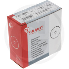 GRANIT Endurance Cut Nyomlánckerék