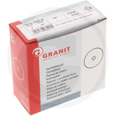 GRANIT Endurance Cut Nyomlánckerék