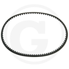 GRANIT by PIX Zahnriemen I. típus