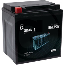 ENDURANCE ENERGY Akkumulátor 12 V 30 Ah