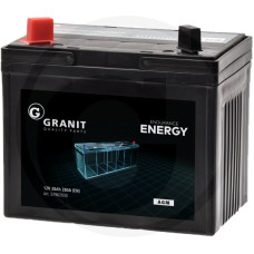ENDURANCE ENERGY Akkumulátor 12 V, 28 Ah