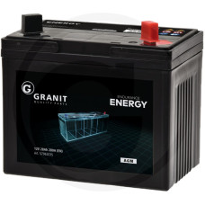 ENDURANCE ENERGY Akkumulátor 12 V, 28 Ah