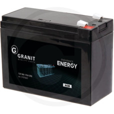 ENDURANCE ENERGY Akkumulátor 12 V 9 Ah