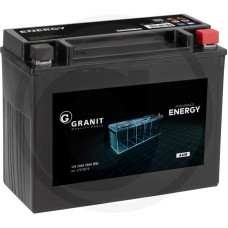 ENDURANCE ENERGY Akkumulátor 12 V 20 Ah