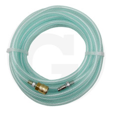 PVC pneumatikatömlő