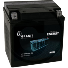 ENDURANCE ENERGY Akkumulátor 12 V, 30 Ah