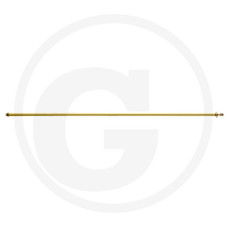 Birchmeier Teleszkópos cső