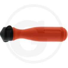 Stihl Reszelőnyél Műanyag nyél, Ø 3,2-5,5 mm-es kör keresztmetszetű láncfűrészreszelőkhöz