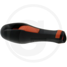 Stihl FH3 reszelőnyél Ergonomikus kialakítású műanyag nyélØ 4,8-7,9 mm-es kör keresztmetszetű láncfűrészreszelőkhözLaposreszelőkhöz is használható