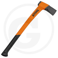 Stihl Spaltaxt AX20PC