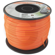 Stihl Nejlon fűnyíró damil Kerek