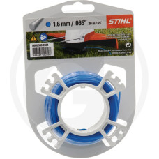 Stihl Nejlon fűnyíró damil Kerek