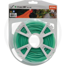 Stihl Nejlon fűnyíró damil Kerek