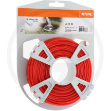 Stihl STIHL Mähfaden rund 2,7 mm rund