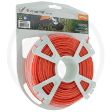 Stihl Nejlon fűnyíró damil Kerek