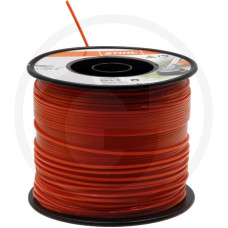 Stihl Nejlon fűnyíró damil Négyzet alakú
