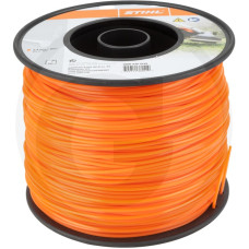 Stihl Nejlon fűnyíró damil Ötszögű
