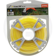 Stihl Nejlon fűnyíró damil Ötszögű