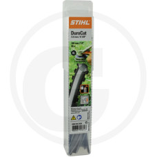 Stihl Nejlon szegélynyíró damil DuroCut 20-2 és 40-4 típushozXL