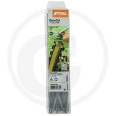 Stihl Nejlon szegélynyíró damil DuroCut 40-4 típushozXXL