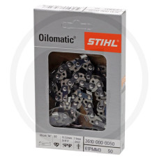Stihl Fűrészlánc Félvéső