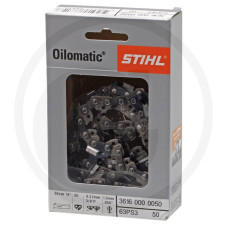 Stihl Fűrészlánc Teljes véső