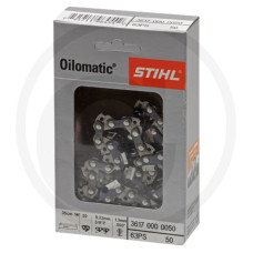 Stihl Fűrészlánc Teljes véső